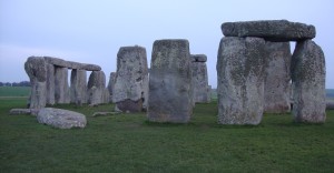 Stonehenge