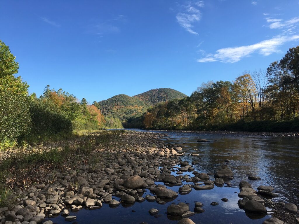 Deerfield River