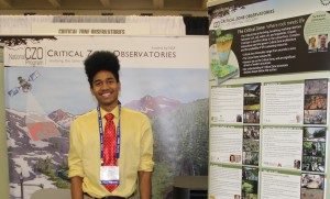 AGU 2015 Justin Richardson 