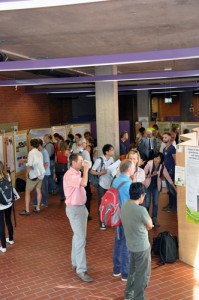 poster session Biogeomon  